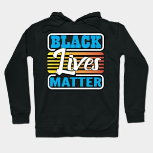 BLM Hoodie